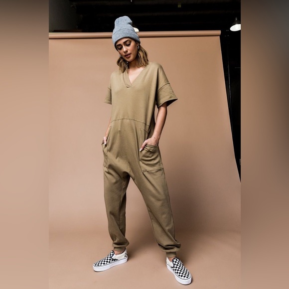 DRESSED IN LALA KEEP IT COOL ONESIE! - Picture 3 of 3